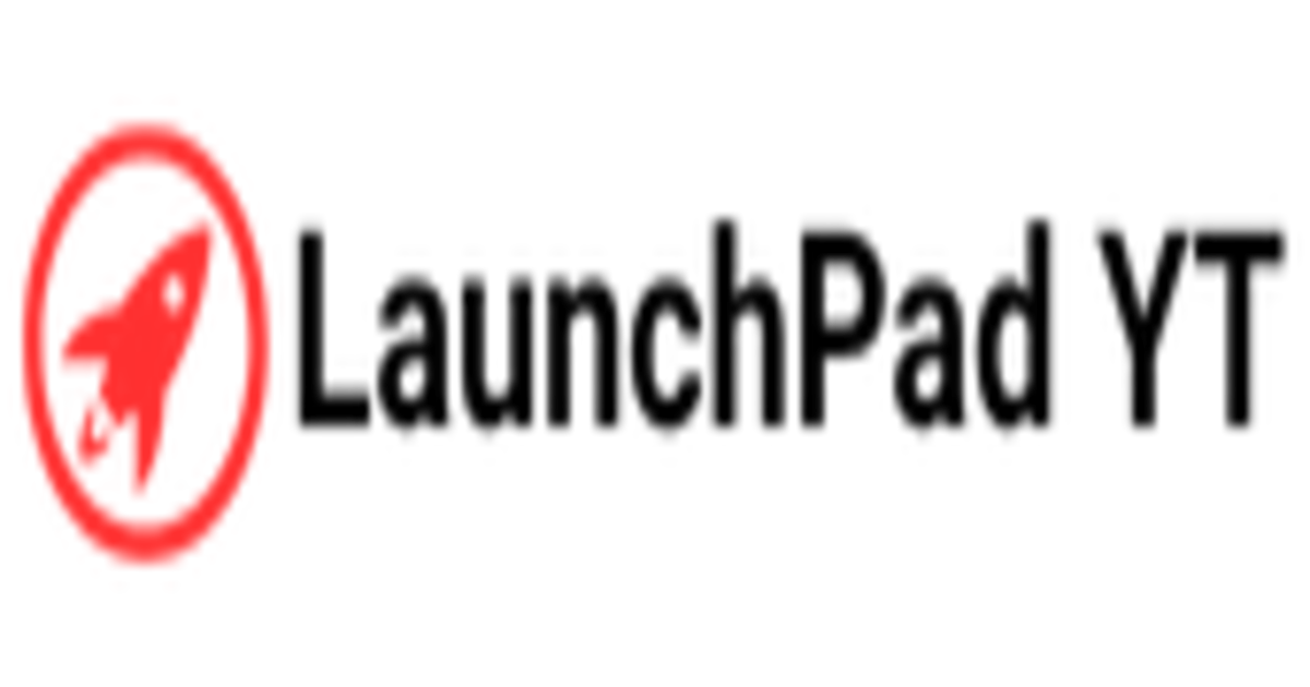 YouTube performance screenshot