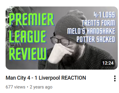 Before Andy Cantwell